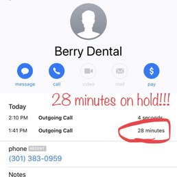 On hold for 28 minutes before I finally hung up! On hold for 28 minutes before I finally hung up!