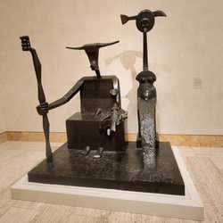 The Nelson-Atkins Museum of Art - October 2024