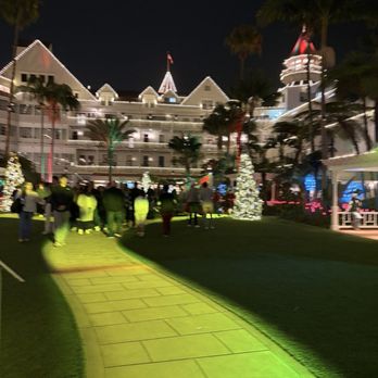 Hotel del Coronado, Curio Collection by Hilton - Coronado, CA