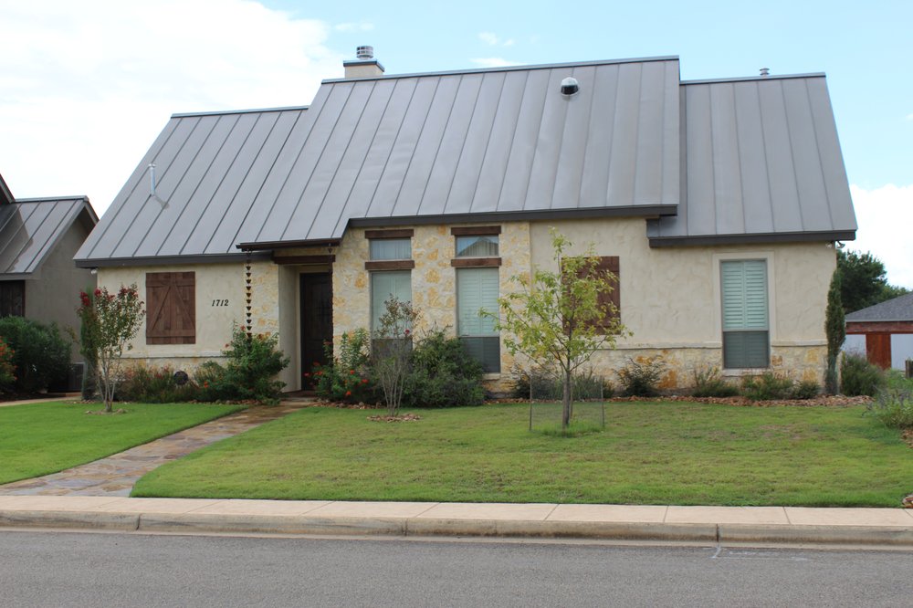 Slide of Radiant Roofing