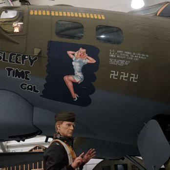 Air Mobility Command Museum - Museums Near Me - Dover, Delaware