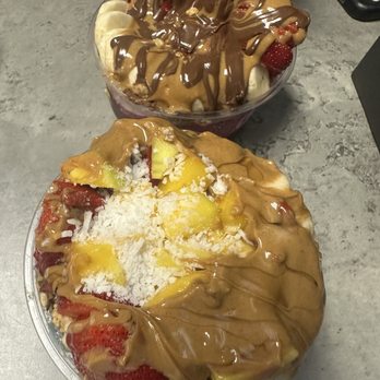 Dear Acai - Acai Bowls Near Me - Garden Grove, California