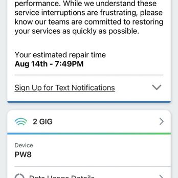 Cox Store - Maintenance once everyone gets home from work. - Television Service Providers Near Me - Henderson, Nevada
