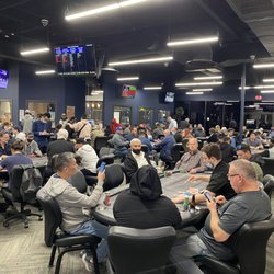 Texas Card House