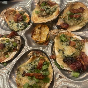 Walt & Rickys - Seafood Near Me - Memphis, Tennessee