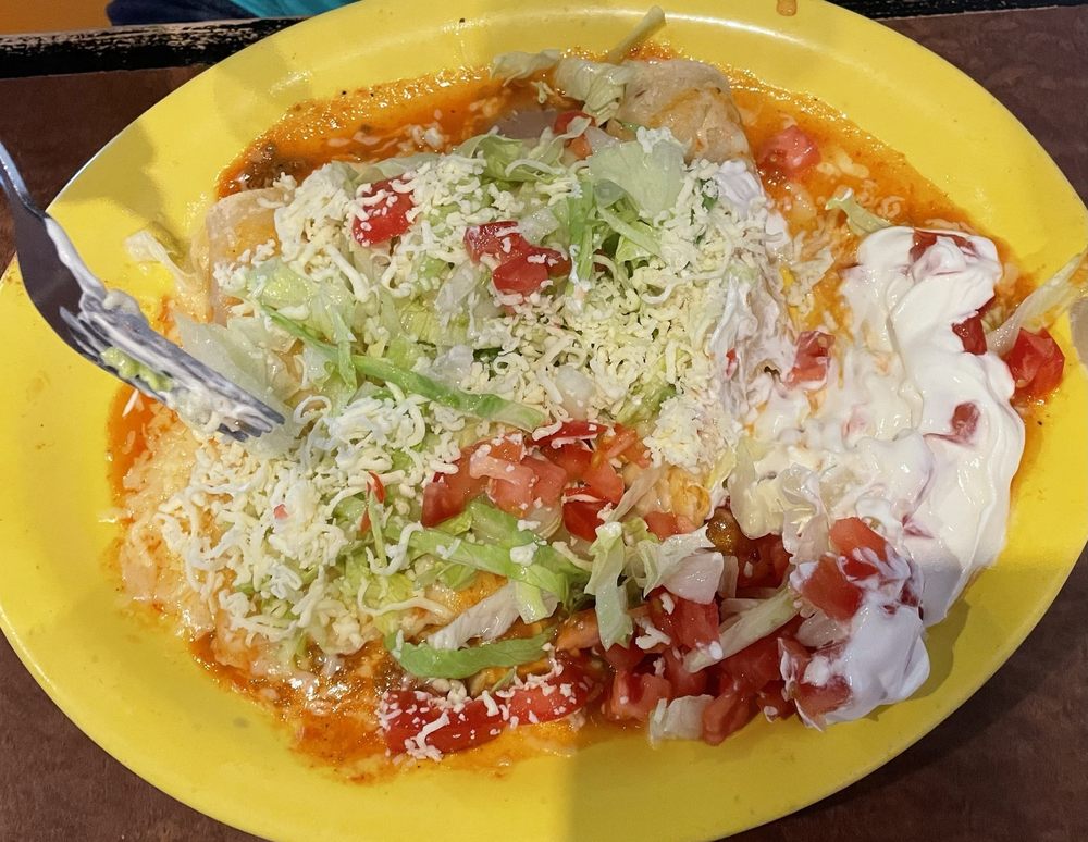 El Charrito