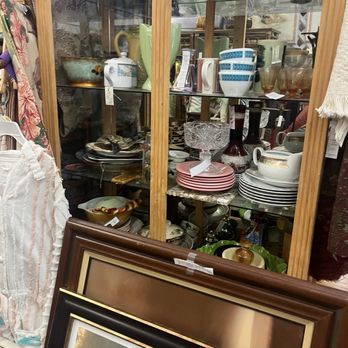 Antique Depot - Antiques Near Me - Orange, California