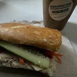 Banh Mi