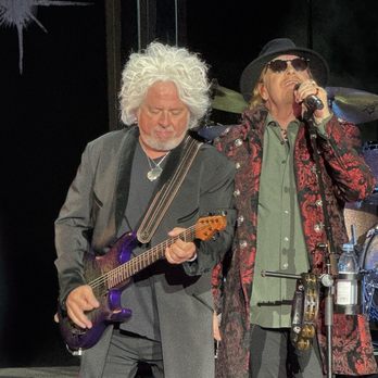 Shoreline Amphitheatre - Steve Lukather and Joseph Williams - Venues & Event Spaces Near Me - Mountain View, California Shoreline Amphitheatre - Steve Lukather and Joseph Williams - Venues & Event Spaces Near Me - Mountain View, California