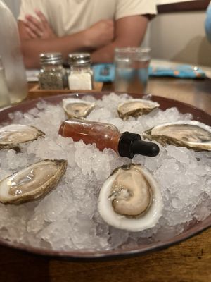 Ironbound Restaurant and Inn by null