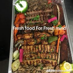 Yaseen Kabob