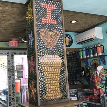 Florida Keys Brewing - Breweries Near Me - Islamorada, Florida