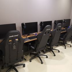 Penta Q e Sports Cafe