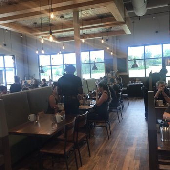 First Watch - Dining area - Breakfast & Brunch Near Me - Fort Mill, South Carolina
