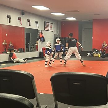 Summit Martial Arts - Taekwondo Near Me - La Habra, California