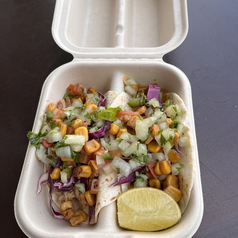 Taco Joint - 1 Taco Carnitas and 1 taco chorizo - Tacos Near Me - Clarksville, Maryland Taco Joint - 1 Taco Carnitas and 1 taco chorizo - Tacos Near Me - Clarksville, Maryland