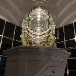 Darkhouse Lighthouse