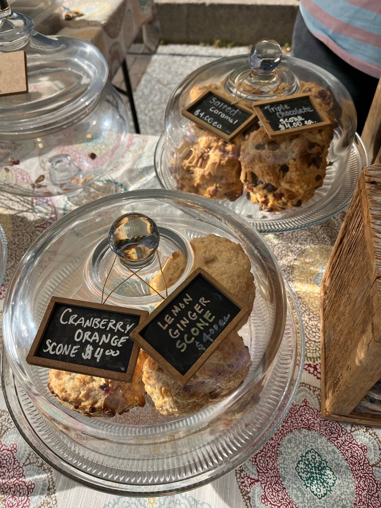 Penn Quarter FRESHFARM Market, Washington Roadtrippers