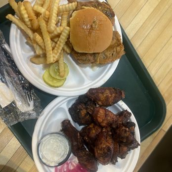 Dotty Lou’s BBQ - Barbeque Near Me - Latham, New York Dotty Lou’s BBQ - Barbeque Near Me - Latham, New York