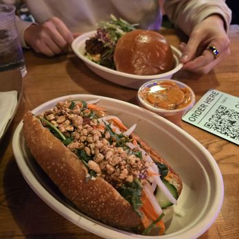 KoKyu Na'Mean - Sandwiches Near Me - Durham, North Carolina