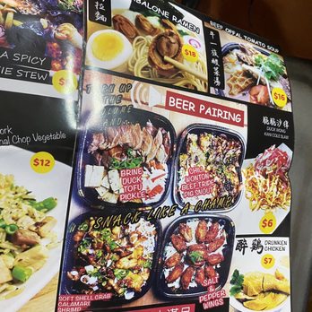 Duck Wong - Menu - Cantonese Near Me - Brooklyn, New York Duck Wong - Menu - Cantonese Near Me - Brooklyn, New York
