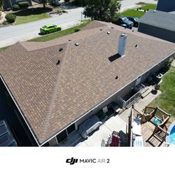Andrew's Roof & Gutter Maintenance