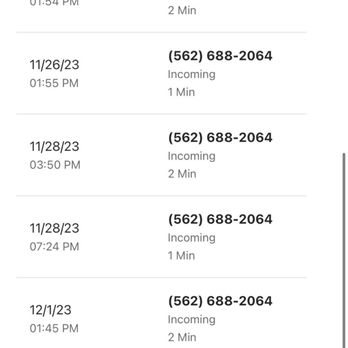 DR Construction - Call logs - General Contractors Near Me - Bellflower, California DR Construction - Call logs - General Contractors Near Me - Bellflower, California