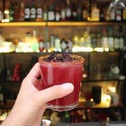 Xant Ha - My fabulous drink