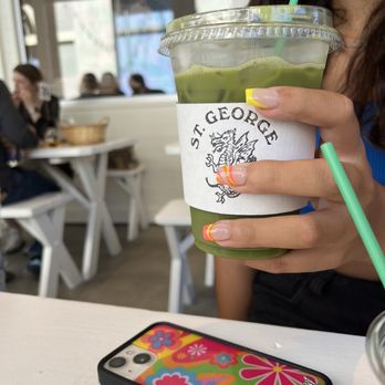 Ombre Nails - gel x by Brittany - Nail Salons Near Me - Los Angeles, California Ombre Nails - gel x by Brittany - Nail Salons Near Me - Los Angeles, California