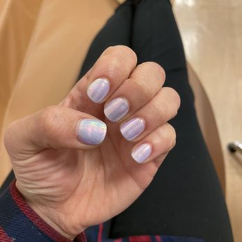 Java Nails & Spa - gel after 3 weeks - Nail Salons Near Me - Highlands Ranch, Colorado Java Nails & Spa - gel after 3 weeks - Nail Salons Near Me - Highlands Ranch, Colorado