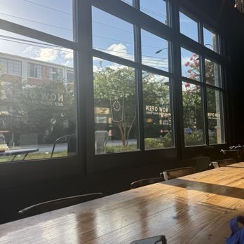 Daily Dose - Coffee & Tea Near Me - Atlanta, Georgia