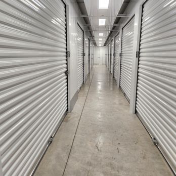 Potter's Self Storage - Potter's Self Storage LLC - inside climate controlled storage hallways. - Self Storage Near Me - Lake Geneva, Wisconsin Potter's Self Storage - Potter's Self Storage LLC - inside climate controlled storage hallways. - Self Storage Near Me - Lake Geneva, Wisconsin