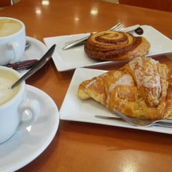 Pasteleria Selvi - 1.70€ el desayuno