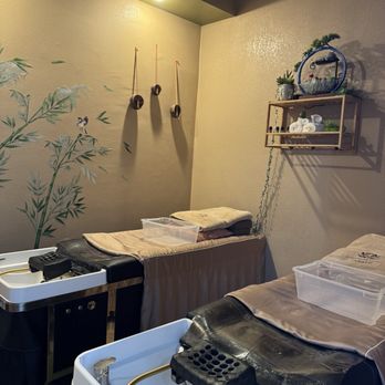 Jessica Herbal HeadSpa - Nail Salons Near Me - Garden Grove, California