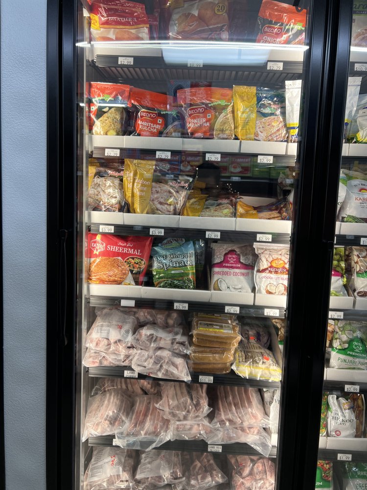 INDIA BAZAAR Updated July 2024 16 Photos 9320 Elk Grove Blvd, Elk