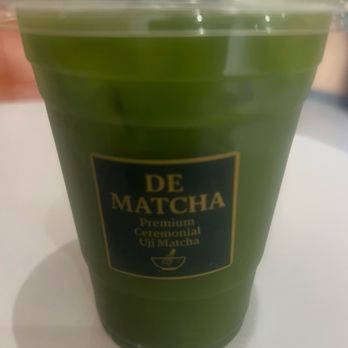 De Matcha - De Matcha for Don Juan de la Matcha - Tea Rooms Near Me - Berkeley, California De Matcha - De Matcha for Don Juan de la Matcha - Tea Rooms Near Me - Berkeley, California