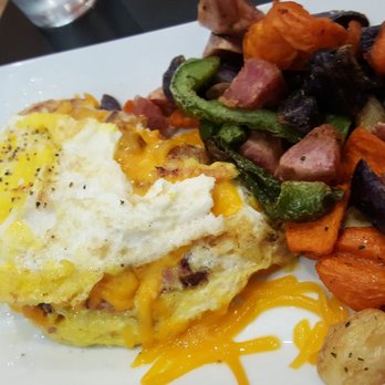 Waffles INCaffeinated - Breakfast & Brunch Near Me - Pittsburgh, Pennsylvania