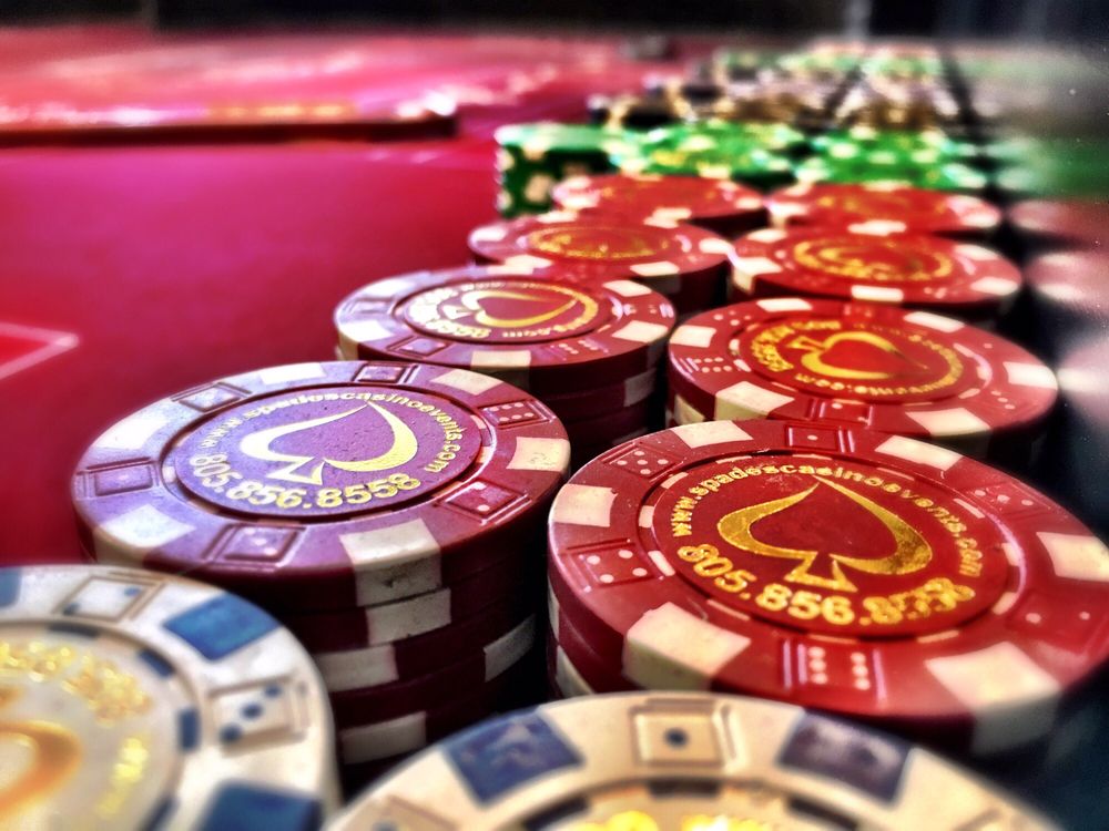 SPADES CASINO EVENTS Updated July 2024 26 Photos Ventura