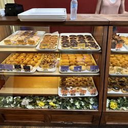 Not Just Donuts