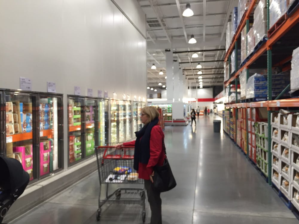 COSTCO Updated August 2024 8 Chifley Dr, Moorabbin Airport Victoria