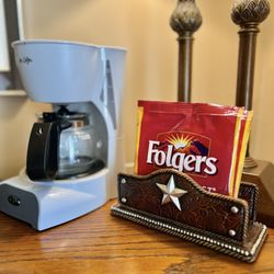 Grand Central Hotel & Grill - In-room coffee
