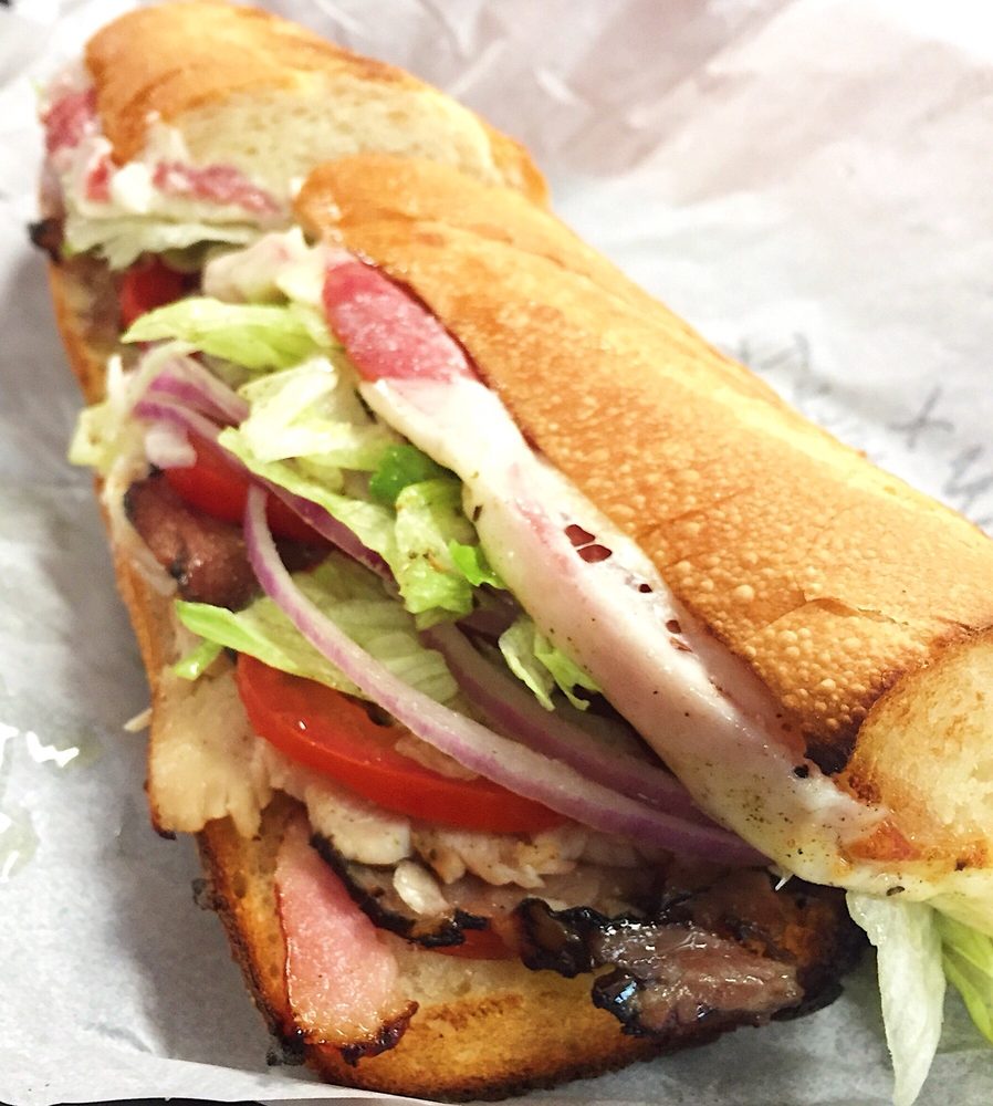 TUBS GOURMET SUBS 144 Photos & 506 Reviews Sandwiches 11064 Lake City Way NE, Seattle, WA