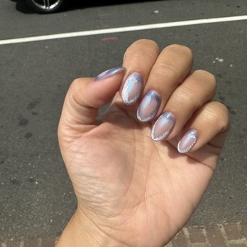 Queenies Nail Salon - The most fun and beautiful manicure! - Nail Salons Near Me - Washington, DC, District of Columbia