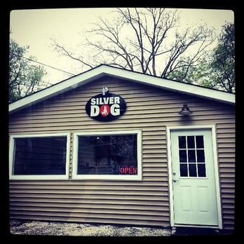 Silver Dog Grooming Salon - Such a cute shop front - Pet Groomers Near Me - Grayslake, Illinois Silver Dog Grooming Salon - Such a cute shop front - Pet Groomers Near Me - Grayslake, Illinois