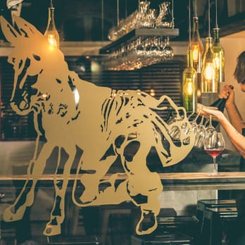 Hornstulls Bodega - Wine Bars Near Me - Stockholm, Alberta