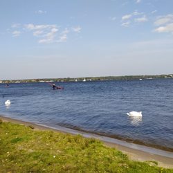 Jezioro Zegrzyńskie