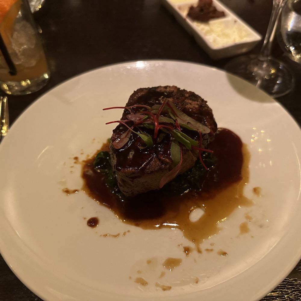 Scarpetta - Italian Near Me - Las Vegas, Nevada Scarpetta - Italian Near Me - Las Vegas, Nevada