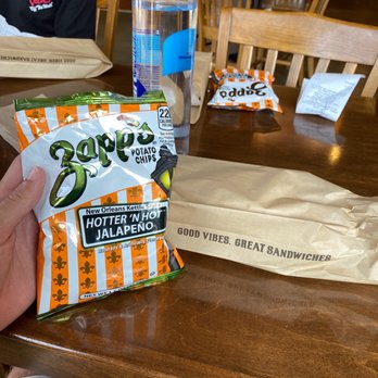 Potbelly - Sandwiches Near Me - Joliet, Illinois Potbelly - Sandwiches Near Me - Joliet, Illinois
