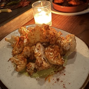 Barcelona Wine Bar - Cauliflower - Wine Bars Near Me - Pittsburgh, Pennsylvania Barcelona Wine Bar - Cauliflower - Wine Bars Near Me - Pittsburgh, Pennsylvania