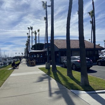 Harbor Cove Cafe - Seafood Near Me - Ventura, California Harbor Cove Cafe - Seafood Near Me - Ventura, California